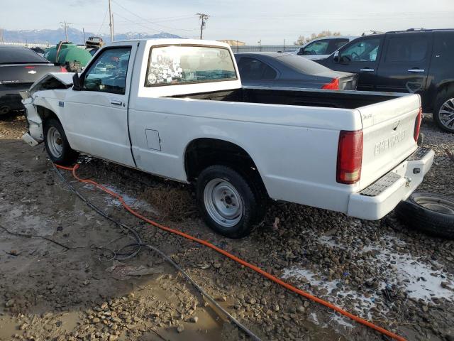 Photo 1 VIN: 1GCBS14R6J8210400 - CHEVROLET S10 