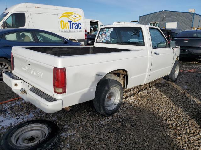 Photo 2 VIN: 1GCBS14R6J8210400 - CHEVROLET S10 