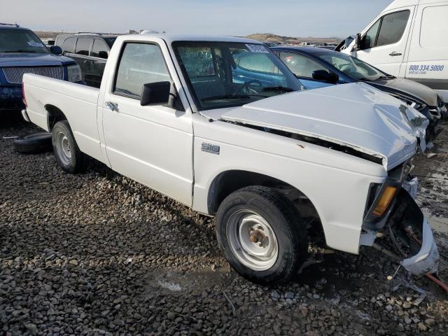 Photo 3 VIN: 1GCBS14R6J8210400 - CHEVROLET S10 