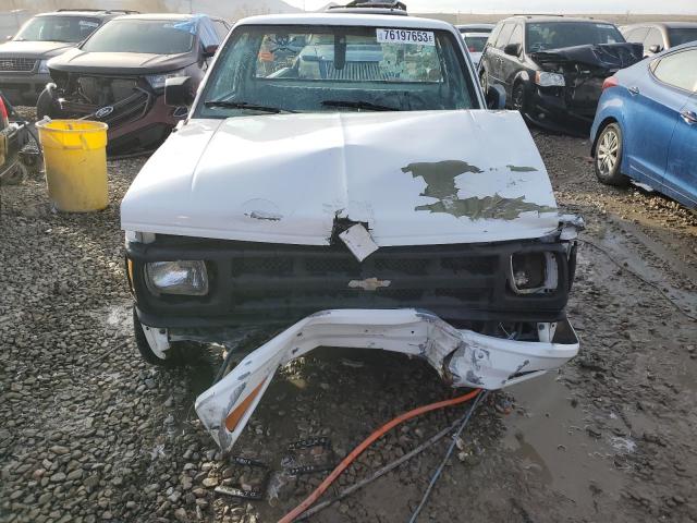 Photo 4 VIN: 1GCBS14R6J8210400 - CHEVROLET S10 