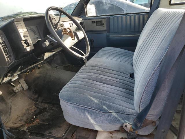 Photo 6 VIN: 1GCBS14R6J8210400 - CHEVROLET S10 