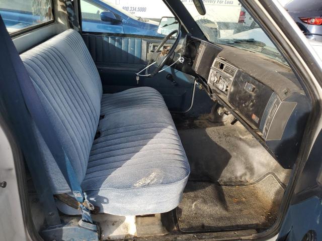 Photo 9 VIN: 1GCBS14R6J8210400 - CHEVROLET S10 