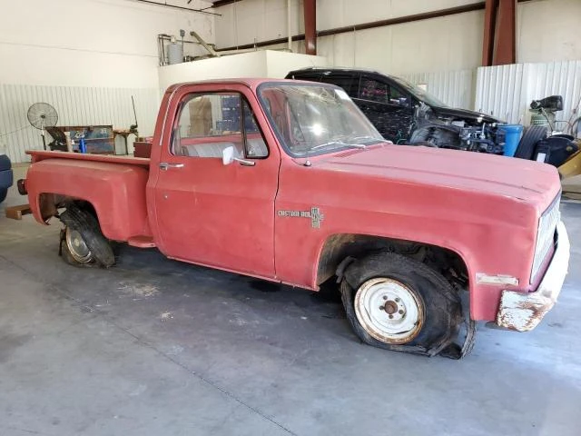 Photo 3 VIN: 1GCCC14D5BS148062 - CHEVROLET C10 