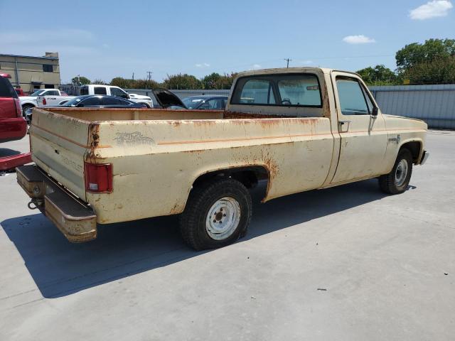 Photo 2 VIN: 1GCCC14D5BZ117613 - CHEVROLET C10 