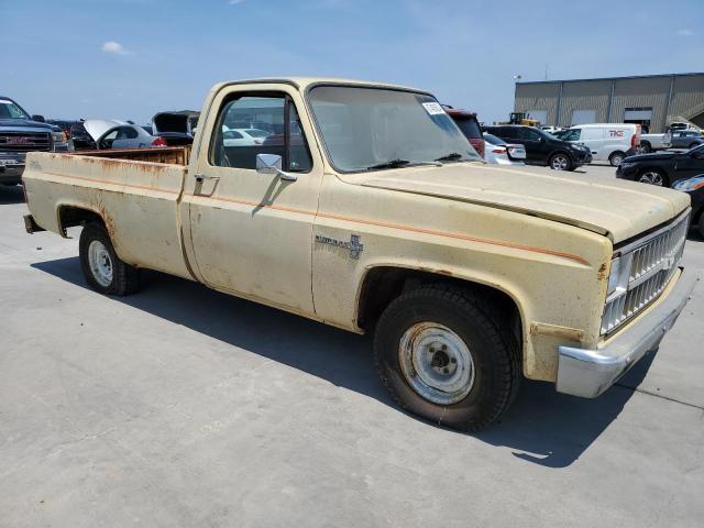 Photo 3 VIN: 1GCCC14D5BZ117613 - CHEVROLET C10 