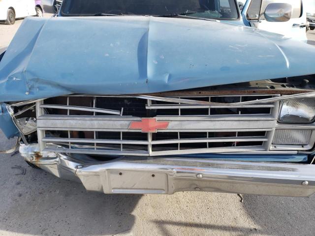 Photo 10 VIN: 1GCCC14D8DF372776 - CHEVROLET ALL MODELS 