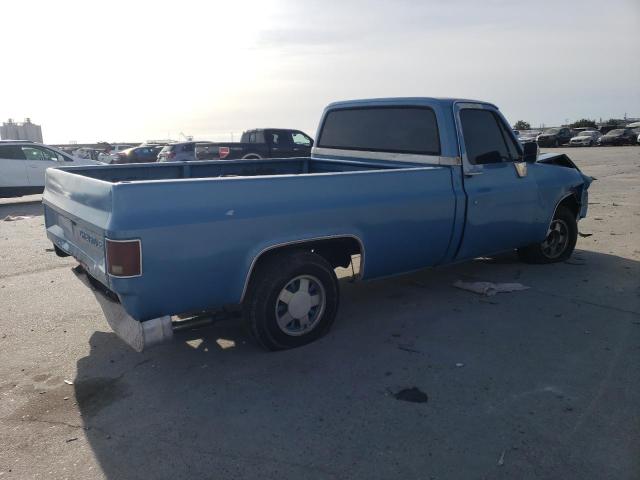 Photo 2 VIN: 1GCCC14D8DF372776 - CHEVROLET ALL MODELS 