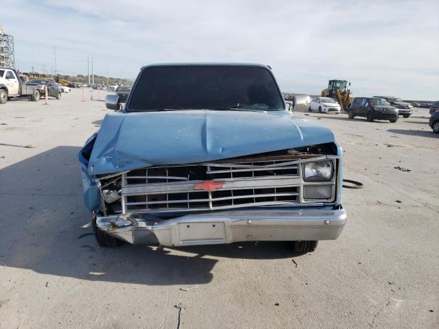 Photo 4 VIN: 1GCCC14D8DF372776 - CHEVROLET ALL MODELS 