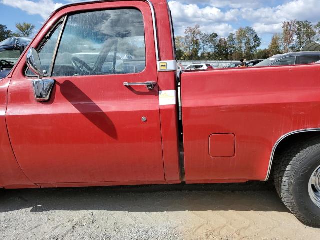 Photo 11 VIN: 1GCCC14G8BS112568 - CHEVROLET C10 