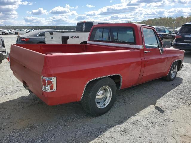 Photo 2 VIN: 1GCCC14G8BS112568 - CHEVROLET C10 