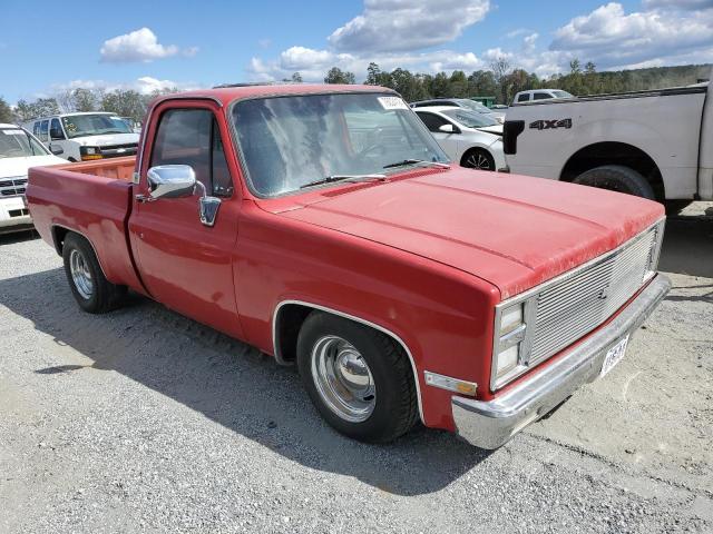 Photo 3 VIN: 1GCCC14G8BS112568 - CHEVROLET C10 