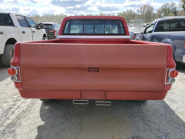 Photo 5 VIN: 1GCCC14G8BS112568 - CHEVROLET C10 