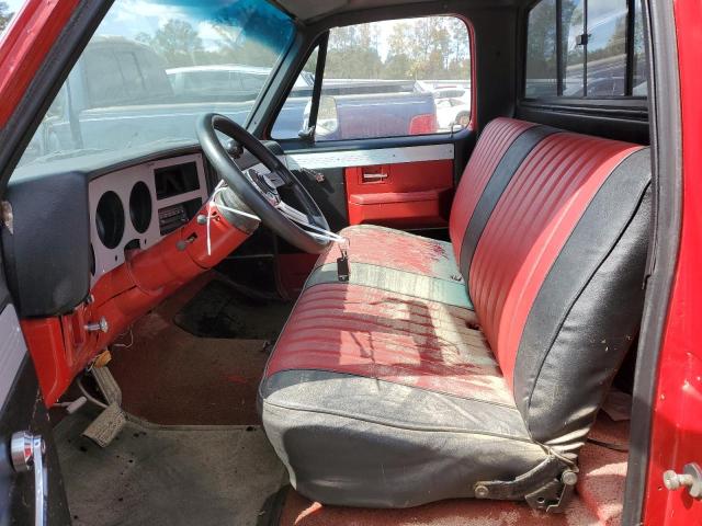 Photo 6 VIN: 1GCCC14G8BS112568 - CHEVROLET C10 