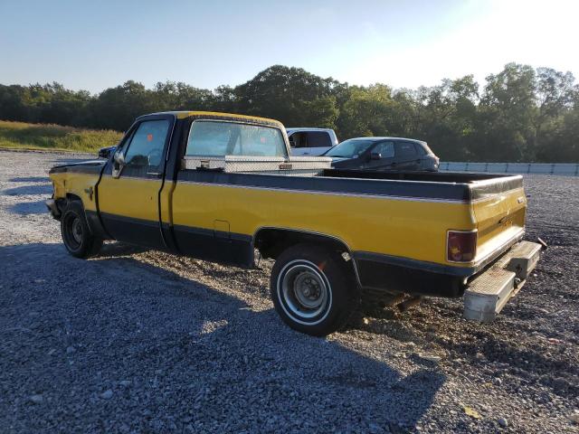 Photo 1 VIN: 1GCCC14H0CF368464 - CHEVROLET C10 