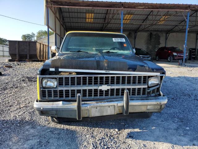 Photo 4 VIN: 1GCCC14H0CF368464 - CHEVROLET C10 