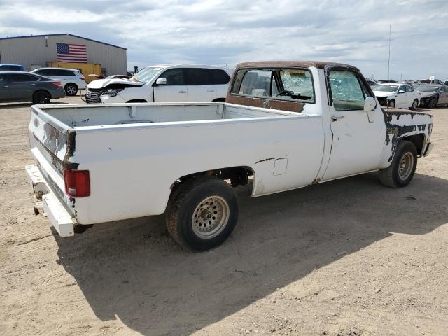 Photo 2 VIN: 1GCCC14H3FF415765 - CHEVROLET C10 