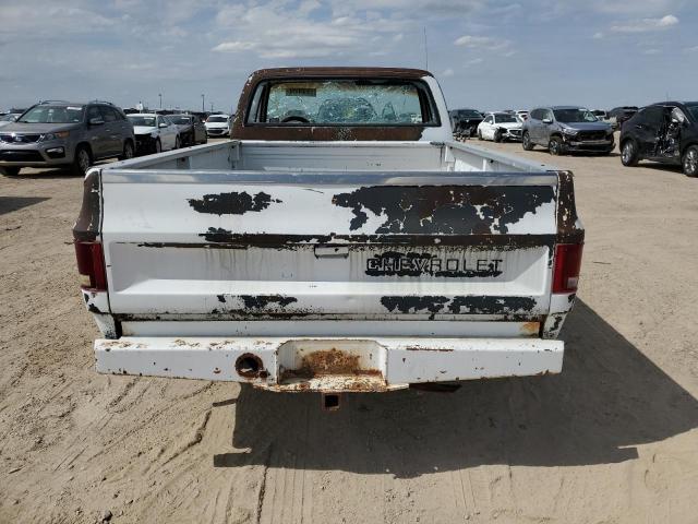 Photo 5 VIN: 1GCCC14H3FF415765 - CHEVROLET C10 