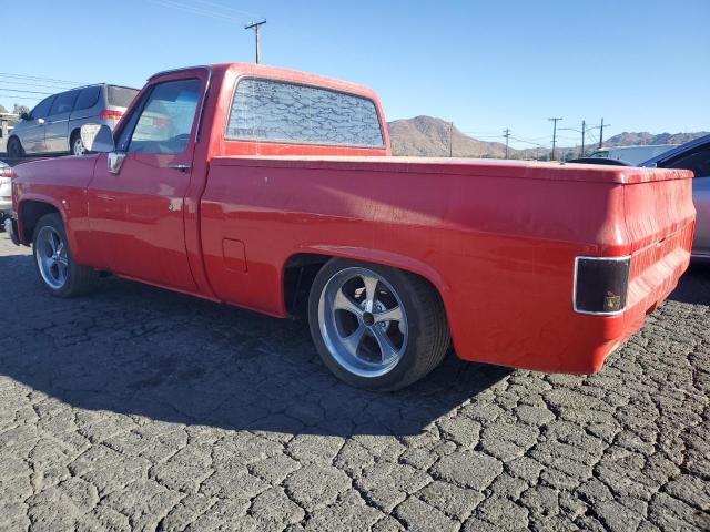 Photo 1 VIN: 1GCCC14H6FF431328 - CHEVROLET C10 