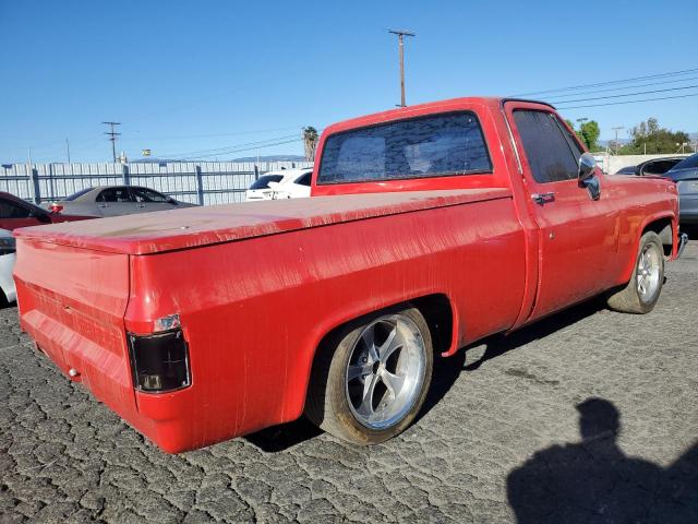 Photo 2 VIN: 1GCCC14H6FF431328 - CHEVROLET C10 