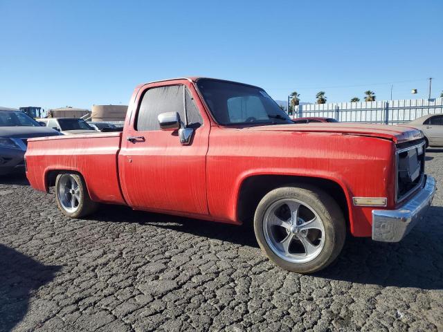 Photo 3 VIN: 1GCCC14H6FF431328 - CHEVROLET C10 