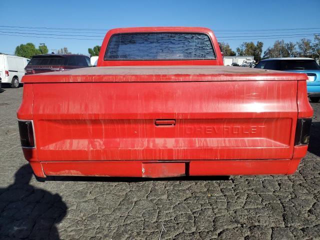 Photo 5 VIN: 1GCCC14H6FF431328 - CHEVROLET C10 