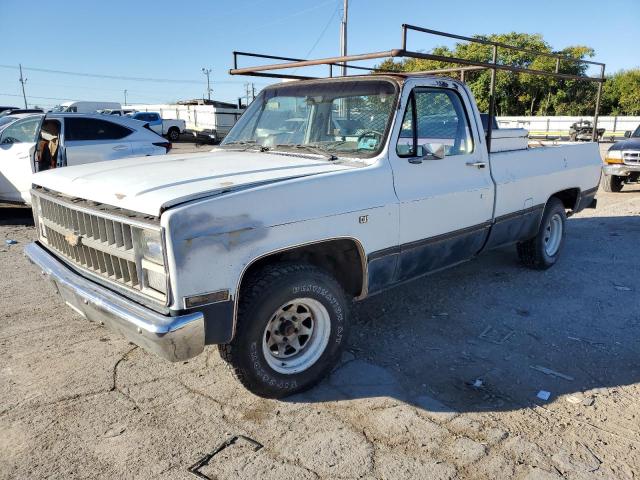 Photo 0 VIN: 1GCCC14H8FF421464 - CHEVROLET C10 