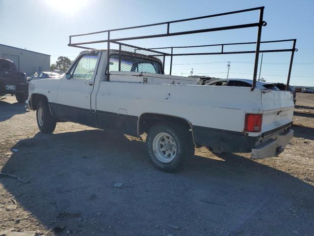 Photo 1 VIN: 1GCCC14H8FF421464 - CHEVROLET C10 