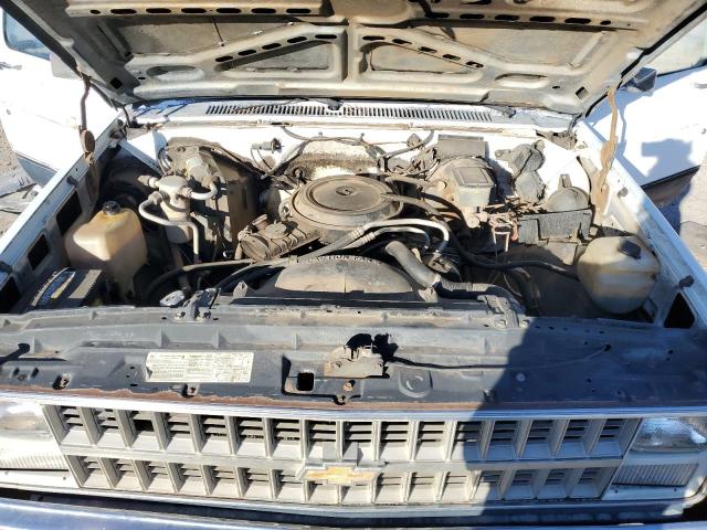 Photo 10 VIN: 1GCCC14H8FF421464 - CHEVROLET C10 