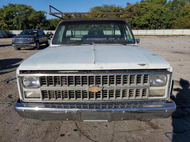 Photo 4 VIN: 1GCCC14H8FF421464 - CHEVROLET C10 