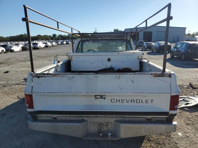 Photo 5 VIN: 1GCCC14H8FF421464 - CHEVROLET C10 