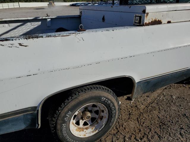 Photo 9 VIN: 1GCCC14H8FF421464 - CHEVROLET C10 