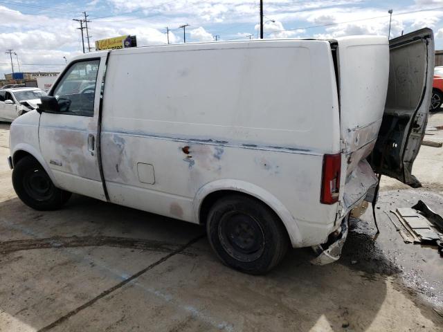 Photo 1 VIN: 1GCCM15E5HB140928 - CHEVROLET ASTRO 