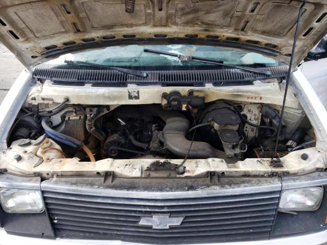 Photo 11 VIN: 1GCCM15E5HB140928 - CHEVROLET ASTRO 