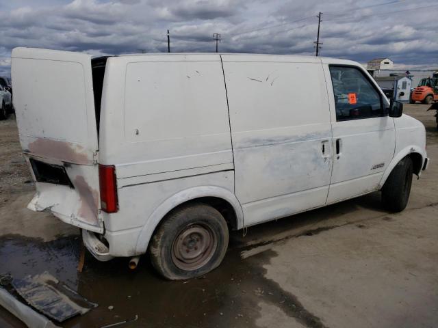 Photo 2 VIN: 1GCCM15E5HB140928 - CHEVROLET ASTRO 