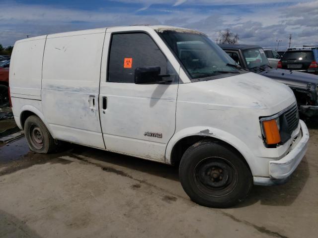 Photo 3 VIN: 1GCCM15E5HB140928 - CHEVROLET ASTRO 