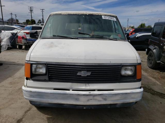 Photo 4 VIN: 1GCCM15E5HB140928 - CHEVROLET ASTRO 