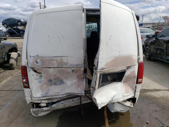 Photo 5 VIN: 1GCCM15E5HB140928 - CHEVROLET ASTRO 