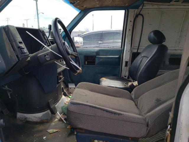 Photo 6 VIN: 1GCCM15E5HB140928 - CHEVROLET ASTRO 