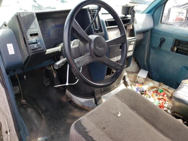 Photo 7 VIN: 1GCCM15E5HB140928 - CHEVROLET ASTRO 