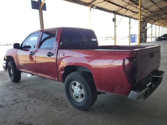 Photo 1 VIN: 1GCCS136048113337 - CHEVROLET COLORADO 