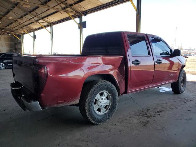 Photo 2 VIN: 1GCCS136048113337 - CHEVROLET COLORADO 