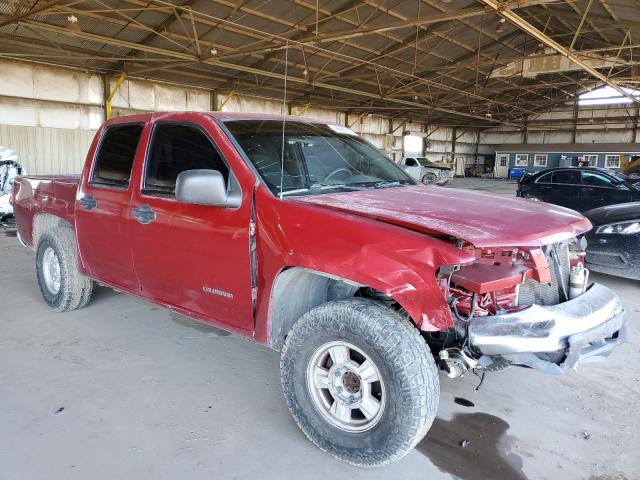 Photo 3 VIN: 1GCCS136048113337 - CHEVROLET COLORADO 