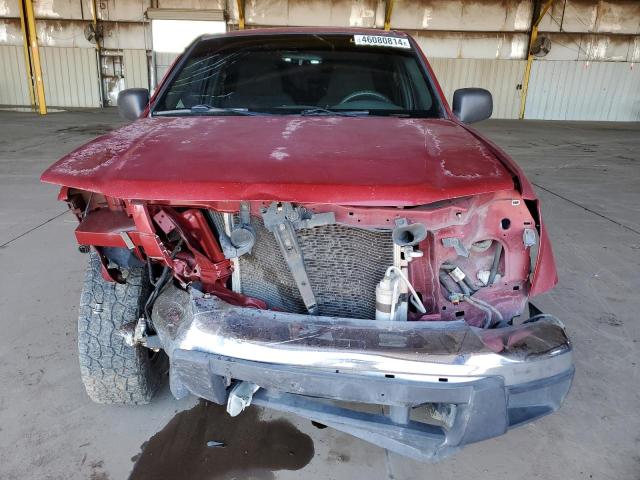 Photo 4 VIN: 1GCCS136048113337 - CHEVROLET COLORADO 