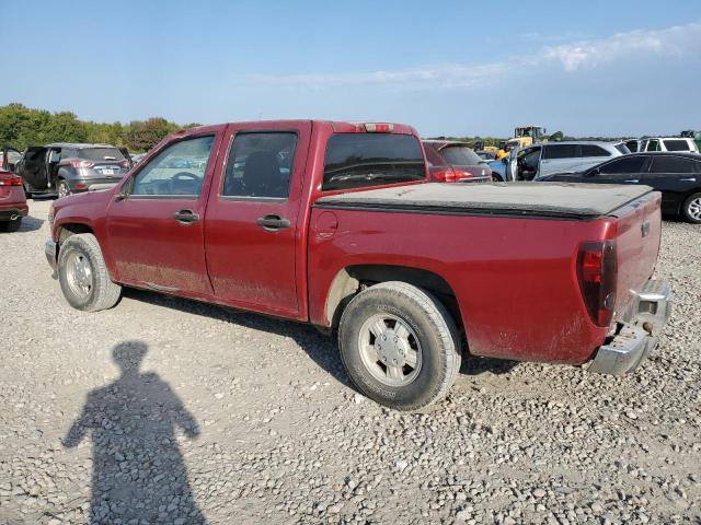 Photo 1 VIN: 1GCCS136058211155 - CHEVROLET COLORADO 