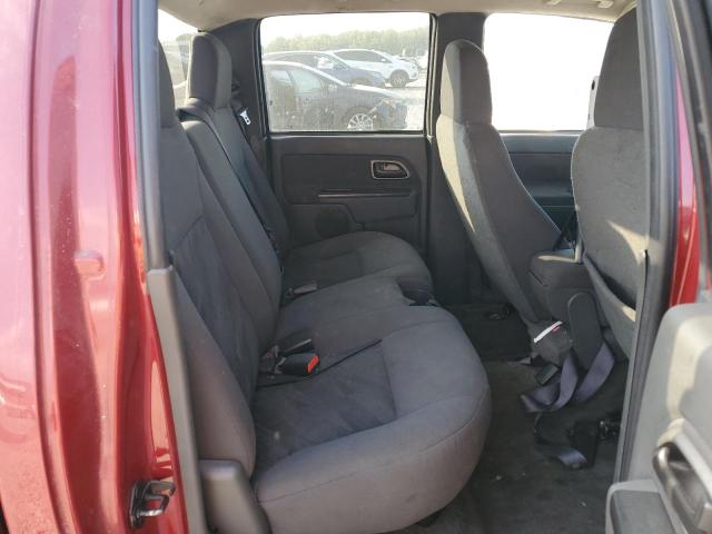 Photo 10 VIN: 1GCCS136058211155 - CHEVROLET COLORADO 