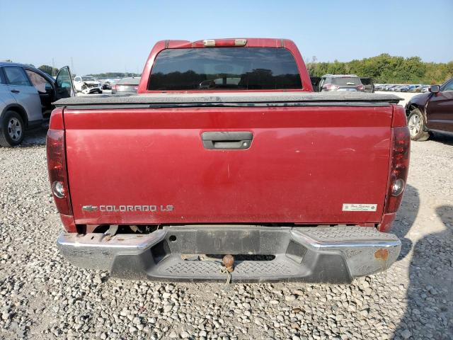 Photo 5 VIN: 1GCCS136058211155 - CHEVROLET COLORADO 