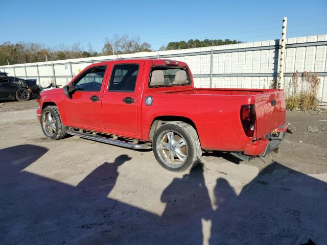 Photo 1 VIN: 1GCCS136058266740 - CHEVROLET COLORADO 