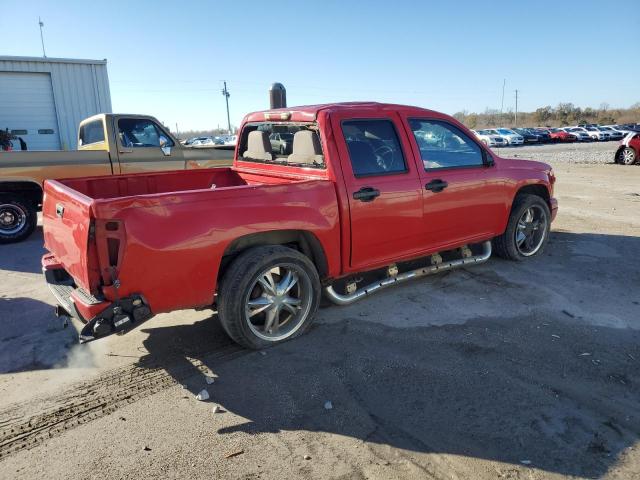 Photo 2 VIN: 1GCCS136058266740 - CHEVROLET COLORADO 