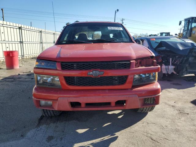 Photo 4 VIN: 1GCCS136058266740 - CHEVROLET COLORADO 