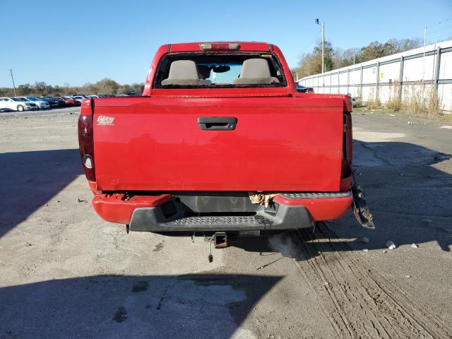 Photo 5 VIN: 1GCCS136058266740 - CHEVROLET COLORADO 